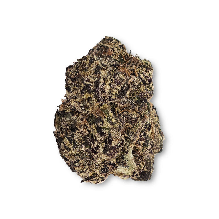 THCA Outdoor Flower - Maui Wowie - Sativa