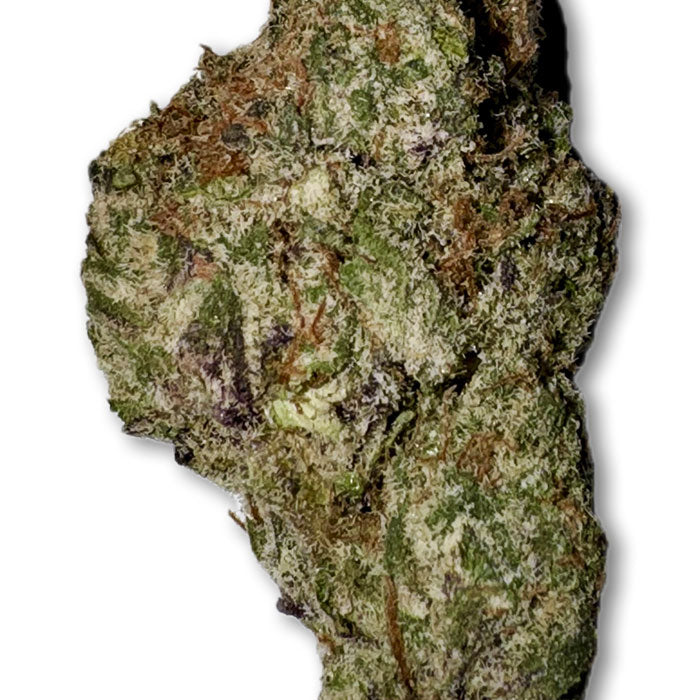 THCA Exotic Flower - Purple Stardawg - Sativa