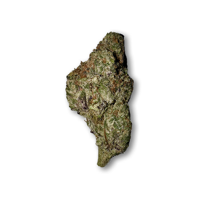 Purple Stardawg - Sativa