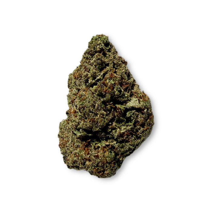 THCA Exotic Flower - Juicy Fruit - Sativa