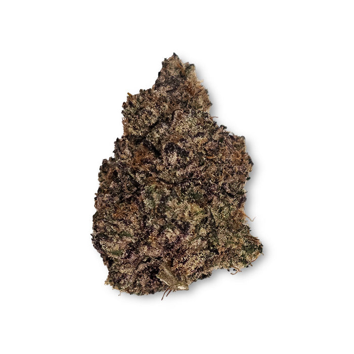 THCA Exotic Flower - Bali Berry - Indica