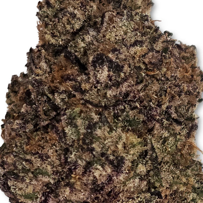 THCA Exotic Flower - Bali Berry - Indica