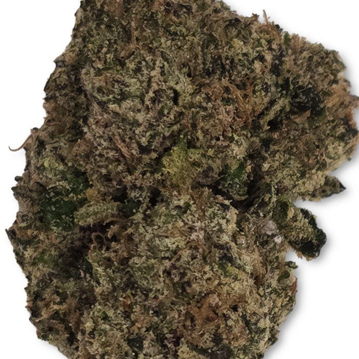 THCA Exotic Flower - Candyland - Sativa