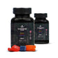 Full Spectrum HHC Gummies Assorted