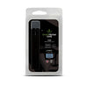 GHC CBD Broad Spectrum Disposable Vape - Northern Lights (Indica)