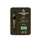 CBD Broad Spectrum Vape Cartridge Green Crack Sativa