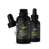 GHC Delta-8 THC Oil