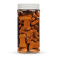 GHC Dog Cheddar Bones 200mg Treats Back