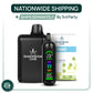 HHC 5ML Disposable Vape