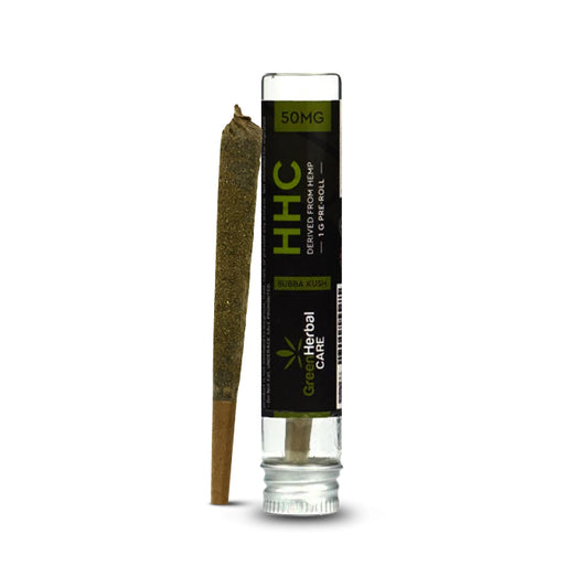 HHC Pre-Roll 50mg