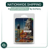 GHC THCA/HHC Blend Vape Cartridge