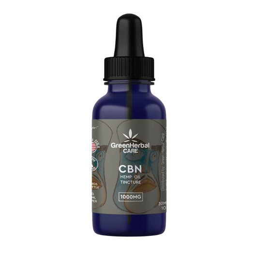 GHC CBN Oil
