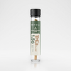 GHC Indica Black Magic THCA 1.5g Pre-Roll