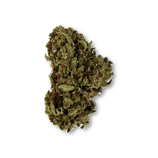THCA Outdoor Flower - Gas Chamber - Indica
