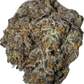 THCA Hemp Flower - Exotic