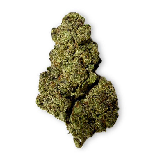 THCA Exotic Flower - Grape Sorbet - Sativa