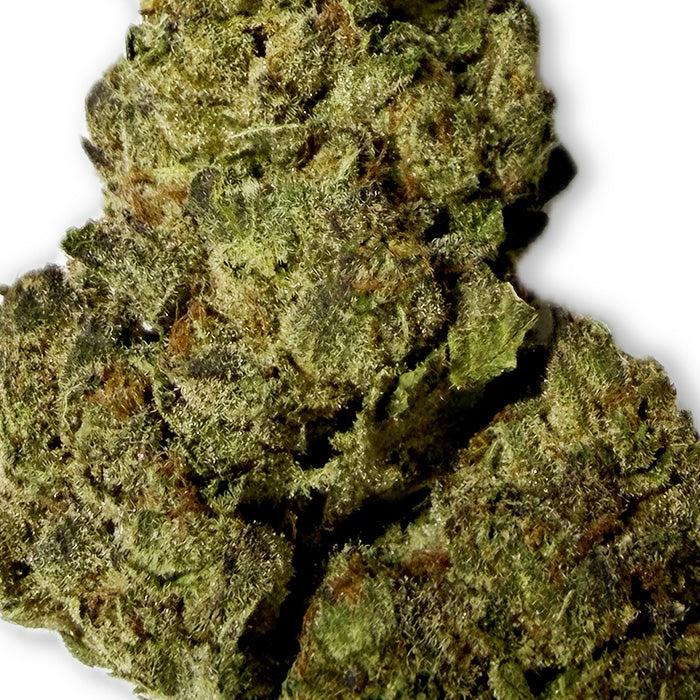 THCA Exotic Flower - Grape Sorbet - Sativa