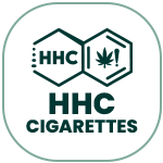 HHC Cigarettes