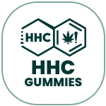 HHC Gummies
