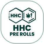 HHC Pre Rolls