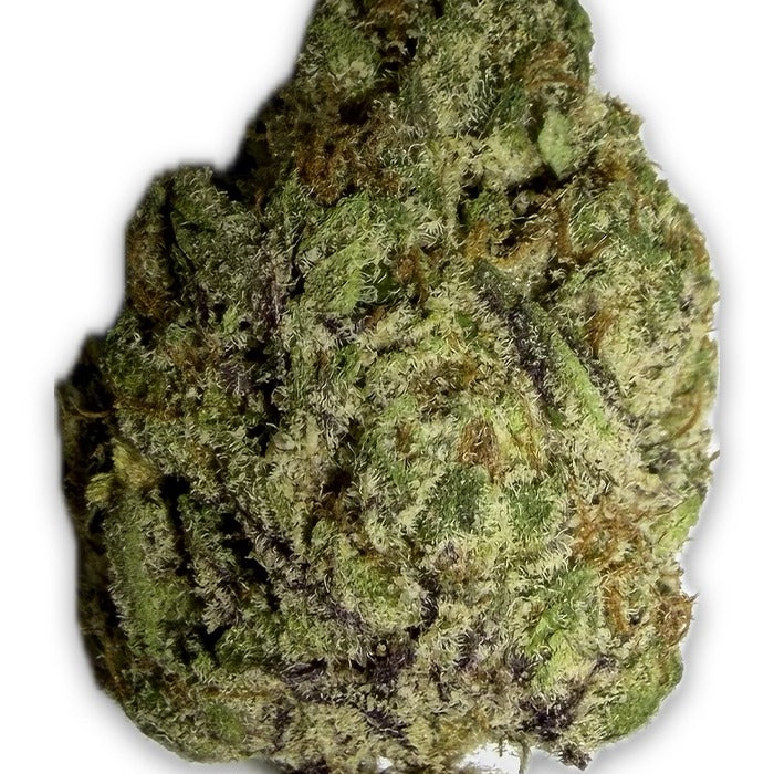 THCA Premium Flower - Hash Burger - Indica