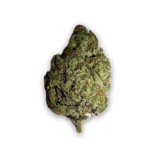 THCA Premium Flower - Hash Burger - Indica