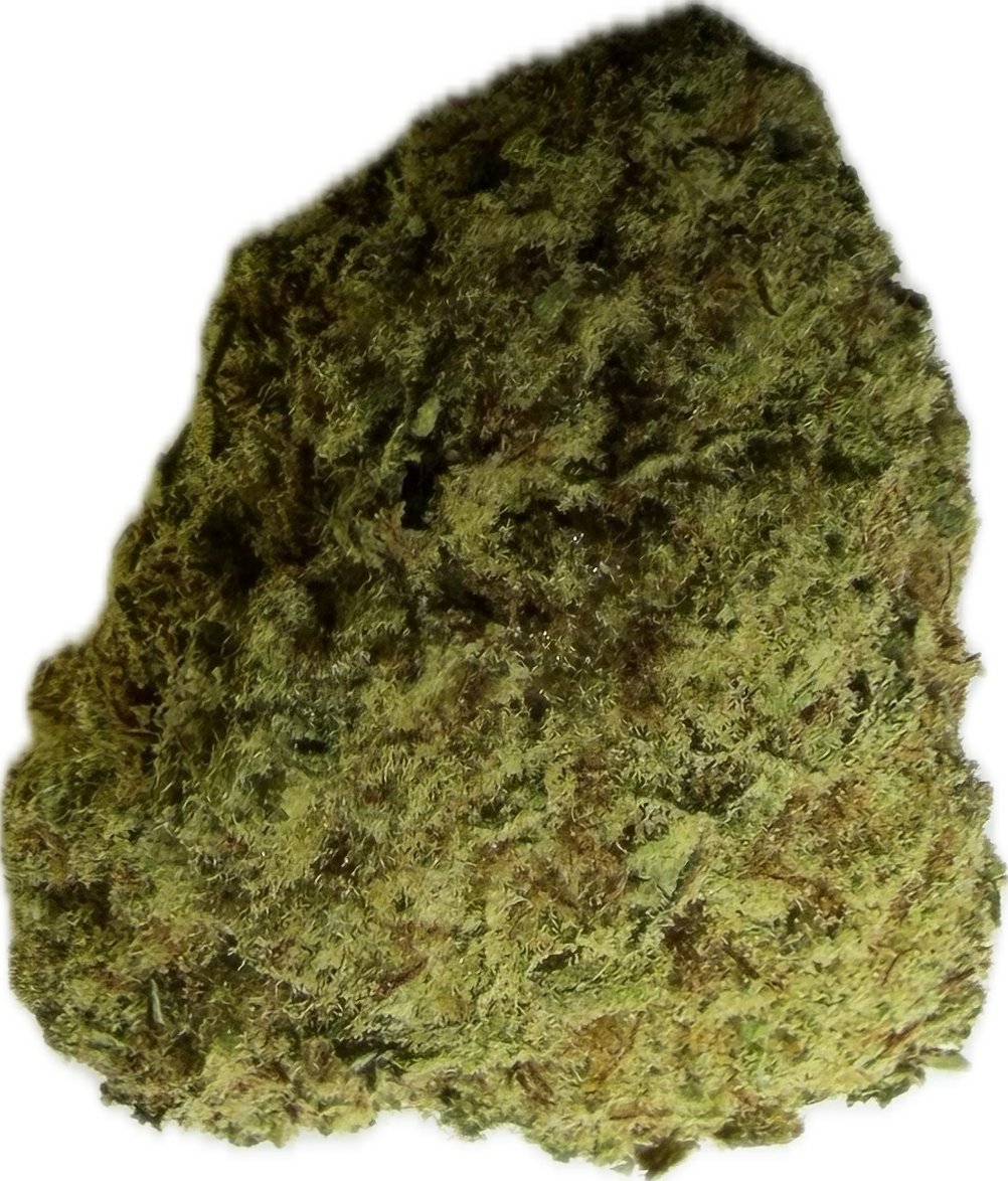 THCA Premium Flower - Hawaiian Haze - Sativa