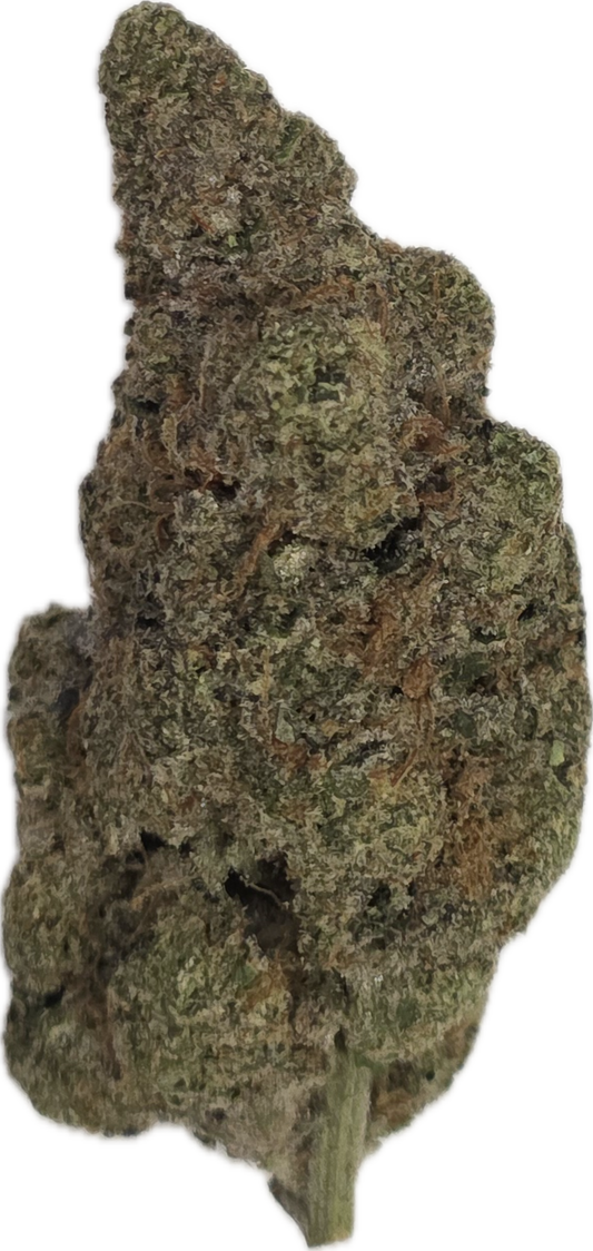 THCA Premium Flower - Pink Drink - Hybrid