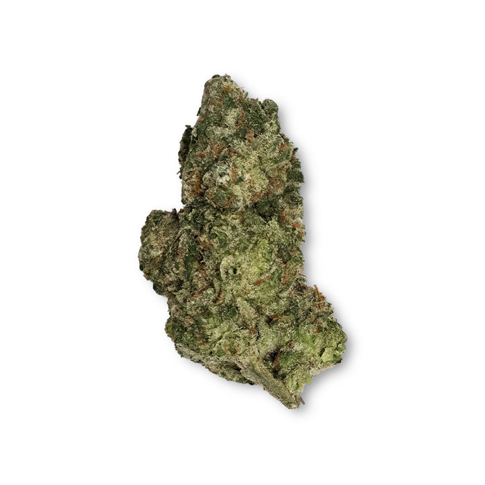 THCA Premium Flower - Juicy J - Hybrid