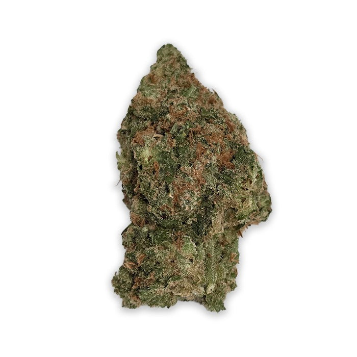 THCA Exotic Flower - Lemon Lightning - Sativa