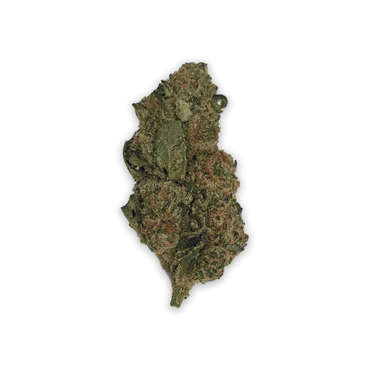 THCA Premium Flower - Mintz - Sativa