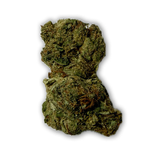 THCA Outdoor Flower - Mochi - Indica