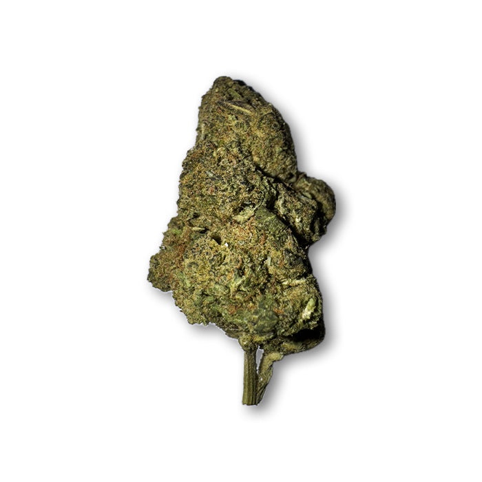 Gas Mask Indica Weed Strain