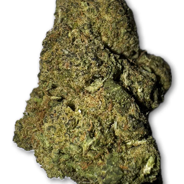 Gas Mask Strain