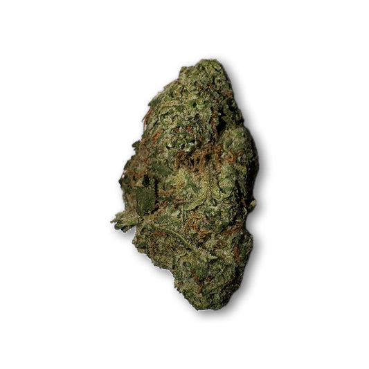 green crack strain