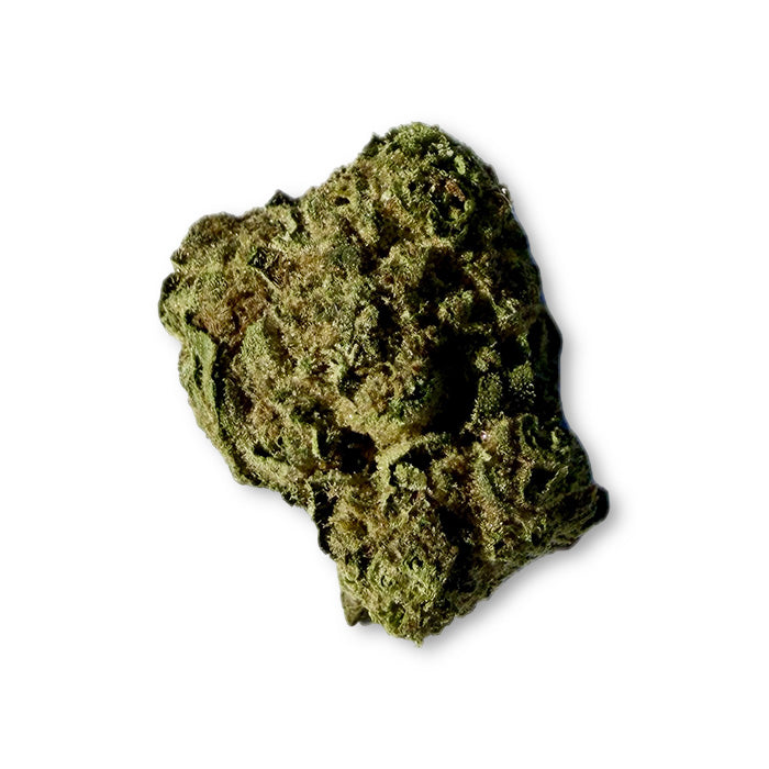 THCA Outdoor Flower - Tahoe OG - Indica