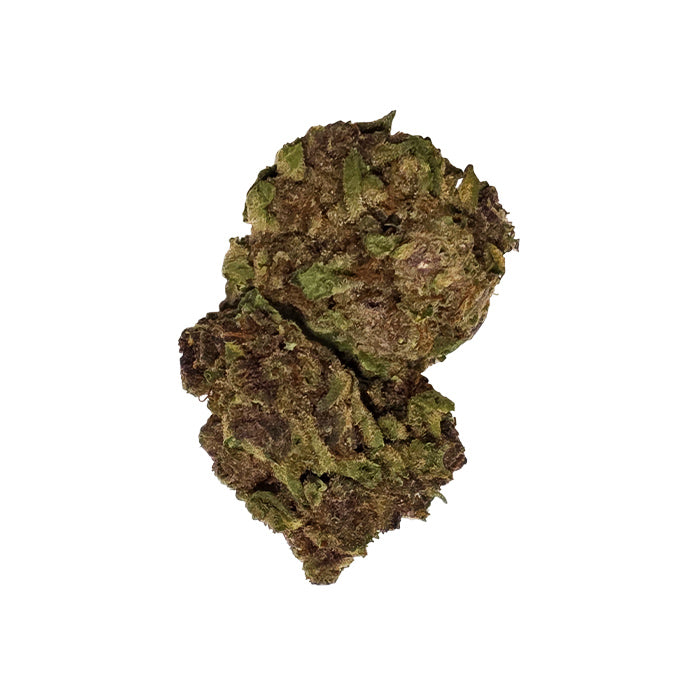 THCA Premium Flower - Trap Cherry - Hybrid