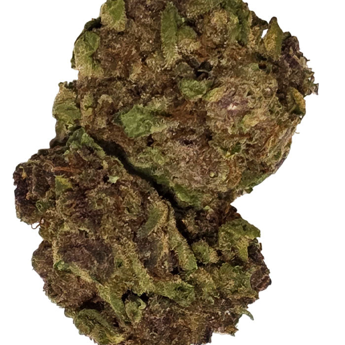 THCA Premium Flower - Trap Cherry - Hybrid
