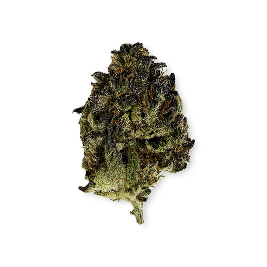 THCA Outdoor Flower - Azul Runtz - Hybrid