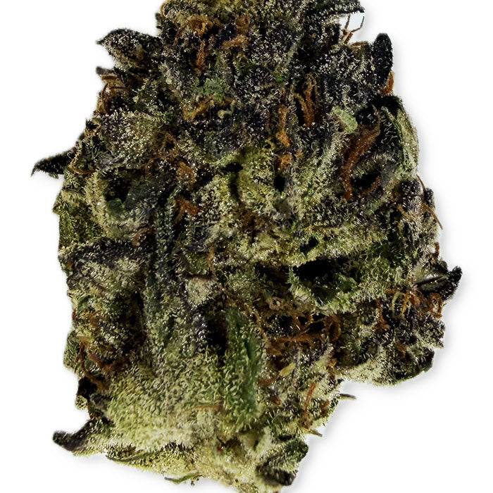 THCA Outdoor Flower - Azul Runtz - Hybrid