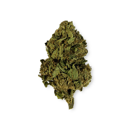 THCA Outdoor Flower - Candy Pop - Hybrid