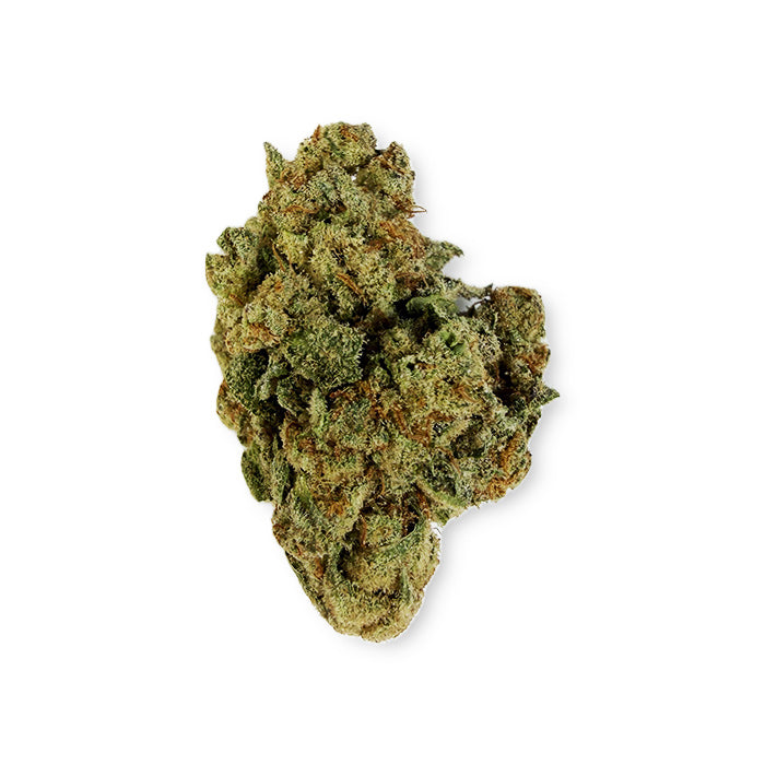 THCA Outdoor Flower - Cherry Pop Tart - Indica