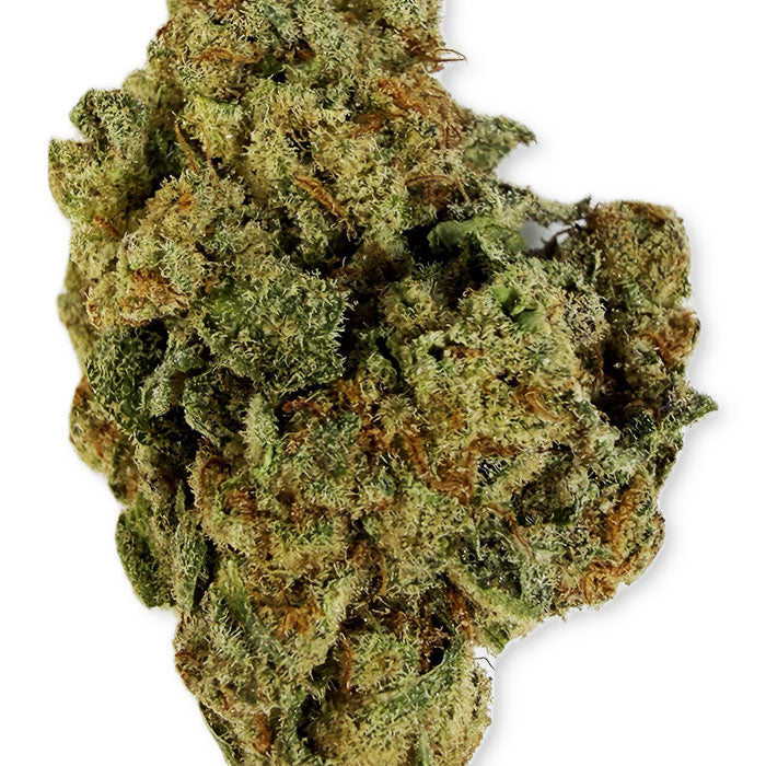 THCA Outdoor Flower - Cherry Pop Tart - Indica