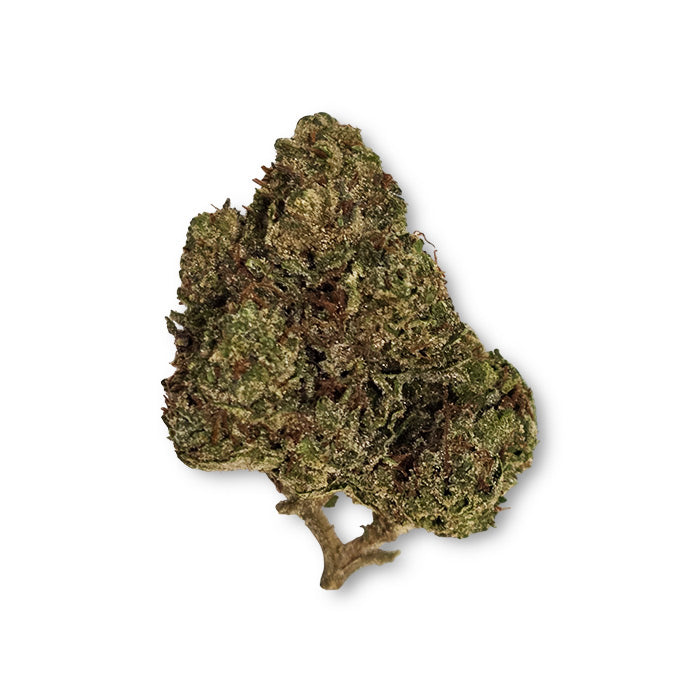 THCA Outdoor Flower - Jet Fuel - Sativa
