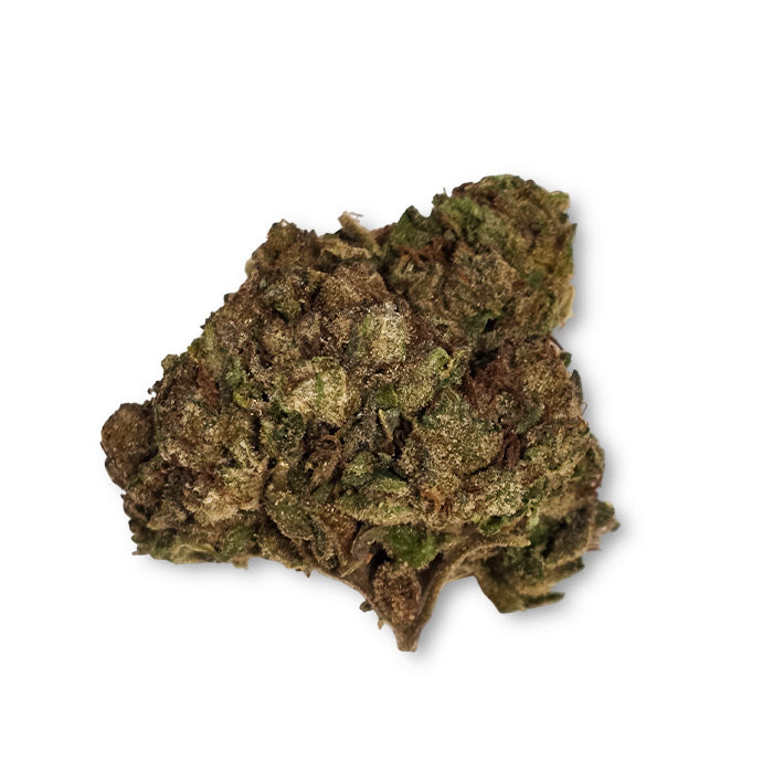 THCA Outdoor Flower - LCG (Lemon Cherry Gelato) - Hybrid