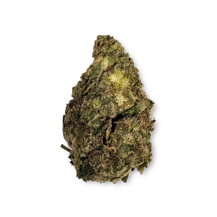 THCA Premium Flower - Durban Poison - Sativa