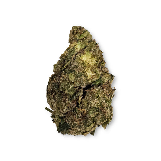 THCA Premium Flower - Durban Poison - Sativa