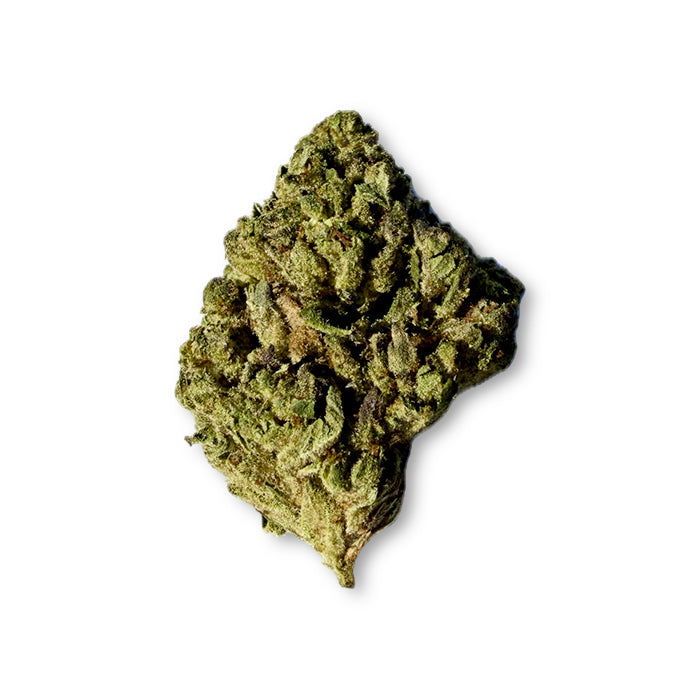 THCA Premium Flower - Cereal Milk - Hybrid