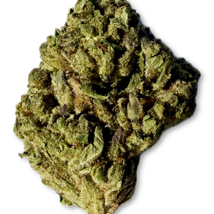 THCA Premium Flower - Cereal Milk - Hybrid