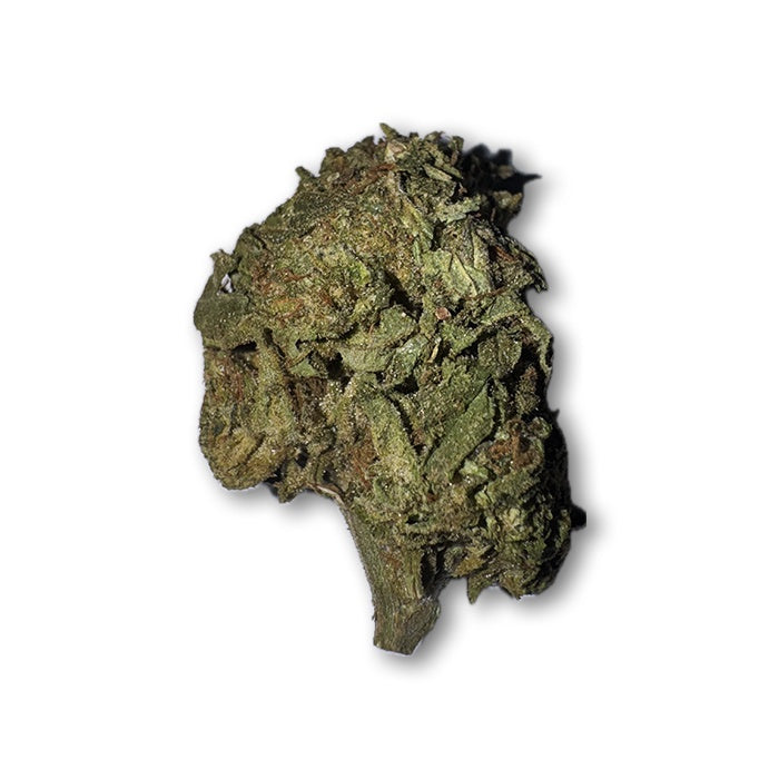  Krystal Kush #2 - Sativa